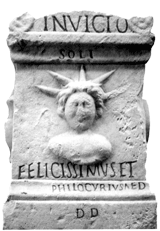 Sol Invictus