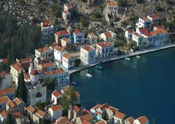 Νέα πρόκληση στο Αγαθονήσι