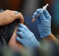 Αποκάλυψη Σοκ: Η πατέντα του εμβολίου έτοιμη από το 2008;