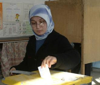 12.000 «ψηφοφόρους» στέλνει η Άγκυρα για να εκλέξουν μειονοτικούς βουλευτές!