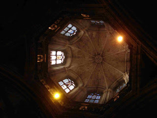 CatedralBarcelonaAbside