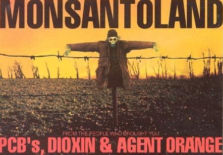 monsanto