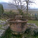 ΝΕΚΡΟΜΑΝΤΕΙΟ ΑΧΕΡΟΝΤΑ