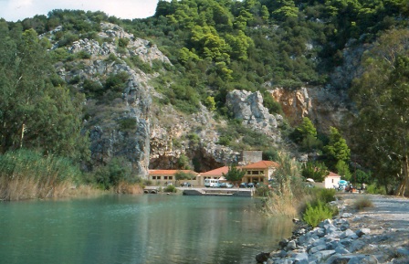 Καϊάφα