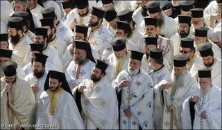 Η ΚΥΡΙΑΚΗ ΤΗΣ ΟΡΘΟΔΟΞΙΑΣ