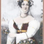 Λασκαρίνα Μπουμπουλίνα: Η Κυρά της Επανάστασης Που γεννήθηκε στις φυλακές της Κωνσταντινούπολης!