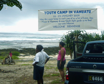 Βανουατού: Ένα κράτος νησιών σχεδόν χωρίς λεφτά αλλά με ευτυχία