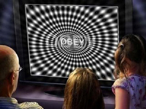 Επιχείρηση “Mind control”