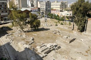 Μουσεία και αρχαιολογικούς χώρους θα αποκτήσει τα επόμενα χρόνια ο Πειραιάς