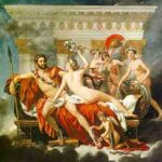 ΚΥΡΙΑΡΧΙΑ ΤΟΥ ΘΕΟΥ ΑΡΕΩΣ