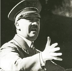 Εβραϊκές ρίζες είχε ο Χίτλερ