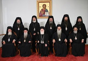 Τούρκεψαν μέχρι στιγμής 4 από τους 9 μητροπολίτες της Κρήτης