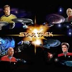 ¤¿ STAR TREK º±¹... ¿¹ ±ÁÇ±ί¿¹ ½±¿ί!