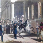 Το παλιό μνημόνιο του 1843