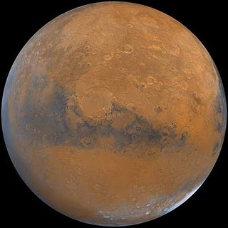 Ζωή στον Άρη: μεταμορφώνοντας τον κόκκινο πλανήτη σε μια νέα Γη