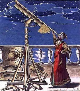 Η αστρονομία από την αρχαιότητα μέχρι σήμερα