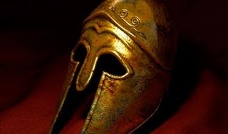 Ιταλοί και Γερμανοί ”μαλώνουν” για αρχαιοελληνική περικεφαλαία!