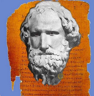 Αρχιμήδης-Ο μεγάλος μαθηματικός της αρχαιότητας