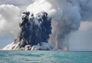 Το Ηφαίστειο της Ιταλίας θα μπορούσε να καταστρέψει όλη την Ευρώπη