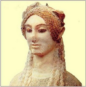 Η παιδεία των γυναικών στην αρχαία Ελλάδα