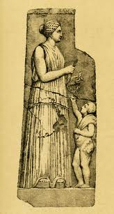 Τελέσιλλα: η γυναίκα που νίκησε την Σπαρτιατική φάλαγγα (5ος αιώνας -)