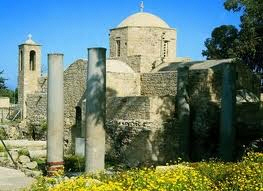 Πώς επιβλήθηκε  ο χριστιανισμός στην Κύπρο
