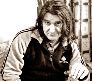 ΑΝΘΡΩΠΟΙ ΤΟΥ ΤΟΠΟΥ ΜΑΣ - ΘΑΝΑΣΗΣ ΠΑΠΑΛΑΜΠΡΟΠΟΥΛΟΣ