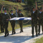 Προσφυγή Στρατιωτικών στο Συμβούλιο της Επικρατείας για το γένος