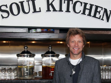 Soul Kitchen, ένα εστιατόριο στο οποίο πληρώνεις ό,τι και όσο μπορείς