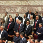 Μνημόνιο Ελλήνων προς τους Έλληνες Βουλευτές