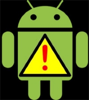 Το Android Market θέτει τους χρήστες σε κίνδυνο
