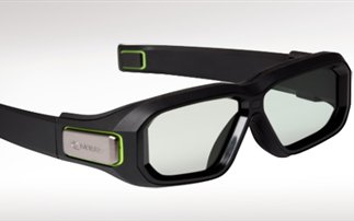 Η Nvidia ανακοίνωσε τα νέα 3D Vision 2 γυαλιά της