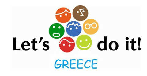 Let’s Do It Greece | Πάμε να Καθαρίσουμε την Ελλάδα μέσα σε μία μέρα!