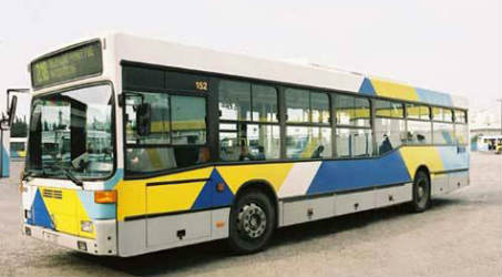 bus