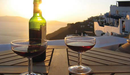 Νέες διεθνείς διακρίσεις για τα ελληνικά κρασιά