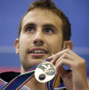 Κολύμβηση | Χρυσό μετάλλιο ο Γρηγοριάδης στα 100 μέτρα ύπτιο (video)