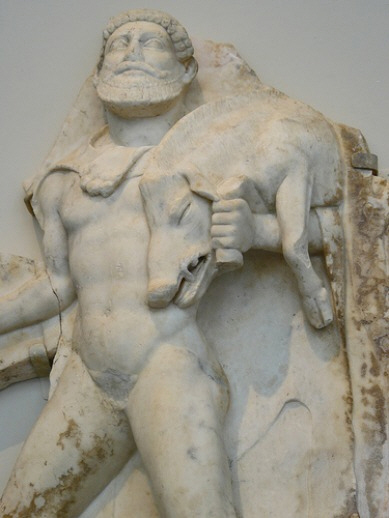 ΠΡΟΓΡΑΜΜΑ ΣΥΝΕΔΡΙΟΥ ΜΕ ΘΕΜΑ “ΑΡΓΟΣ ΚΑΙ ΗΡΑΚΛΗΣ”
