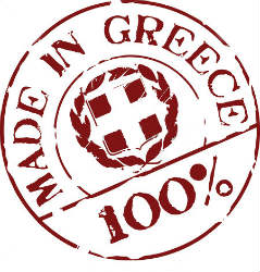 Επίσημο logo ελληνικών προϊόντων