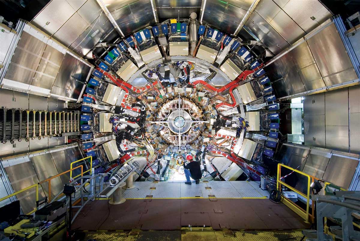 CERN: Κοντά σε μεγάλη ανακάλυψη με πείραμα για την αντι-ύλη