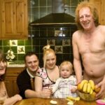 Naked Parents