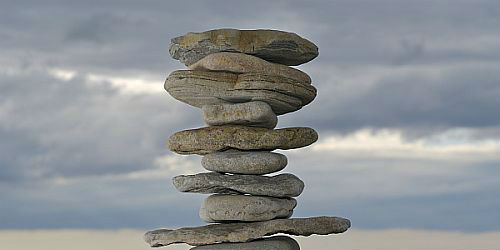 balance