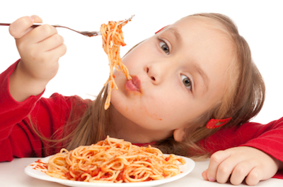 Kid-Friendly-Italian