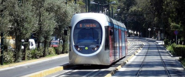 Το τραμ θα περνάει και από την Πατησίων