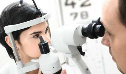 Δωρεάν προληπτικός οφθαλμολογικός έλεγχος από τους Γιατρούς του Κόσμου