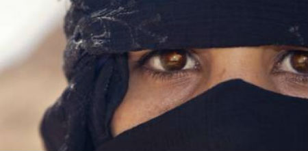 woman saoudikh aravia