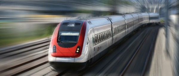 Παραδόθηκε η σιδηροδρομική γραμμή Θριάσιο – Ικόνιο