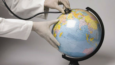 globe