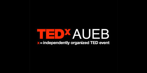 Ερχεται το πρώτο TEDx του Οικονομικού Πανεπιστημίου Αθηνών