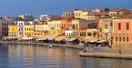 chania