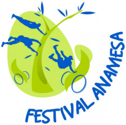 Festival ANAMESA | Ένα γαϊτανάκι καλλιτεχνών, με και χωρίς αναπηρία